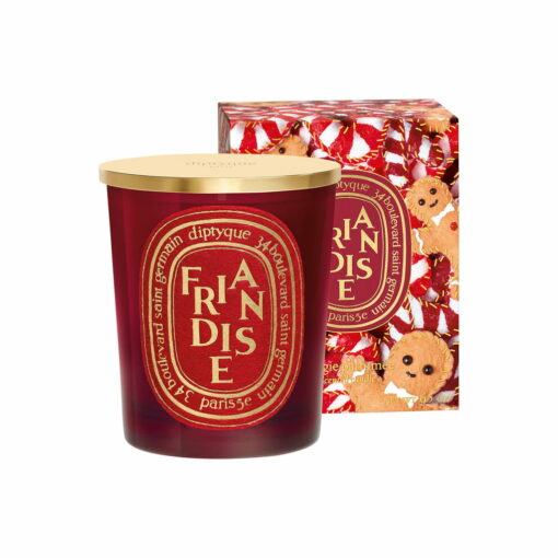 Friandise (Sweet Treat) - Classic Candle