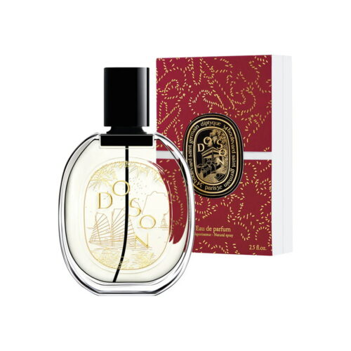 Do Son Holiday Edition - Eau de Parfum