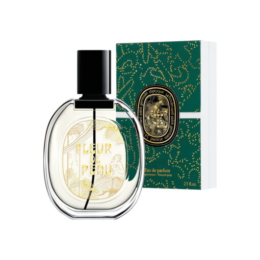 Fleur de Peau Holiday Edition - Eau de Parfum