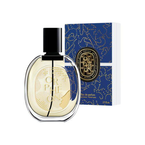 Orpheon Holiday Edition - Eau de Parfum