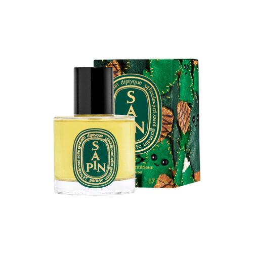 Sapin (Pine Tree) Room Spray