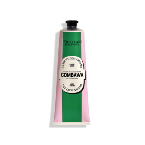 Shea Combawa Hand Cream