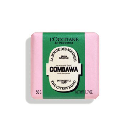 Shea Combawa Extra Gentle Soap