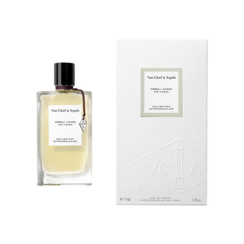 Néroli Amara Eau de Parfum