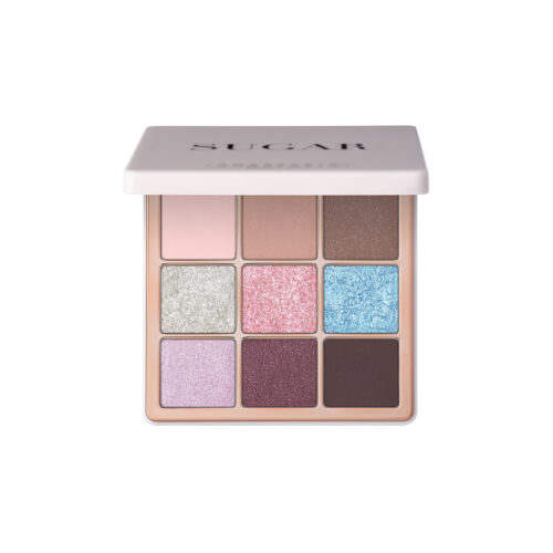 Sugar Palette - Mini