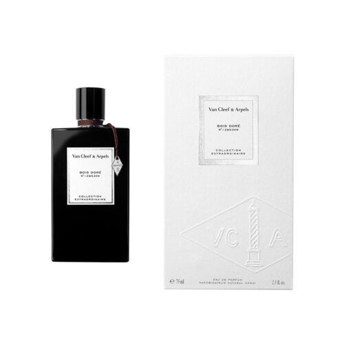 Orchid Leather Eau de Parfum