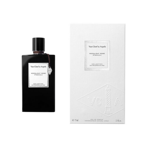 Moonlight Rose Eau de Parfum