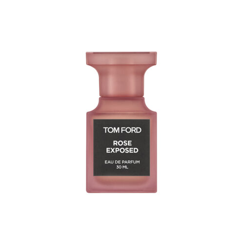 Rose Exposed Eau de Parfum