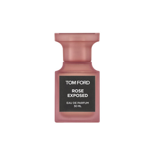 Rose Exposed Eau de Parfum