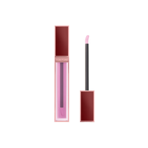 Rose Exposed Rose Lip Oil Tint