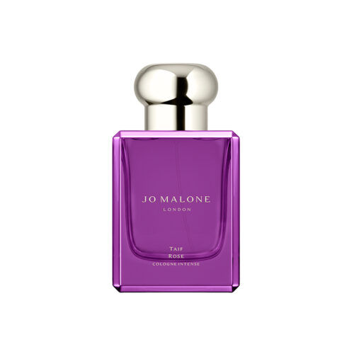 Taif Rose Cologne Intense