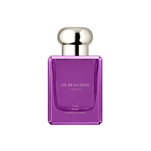 Taif Rose Cologne Intense