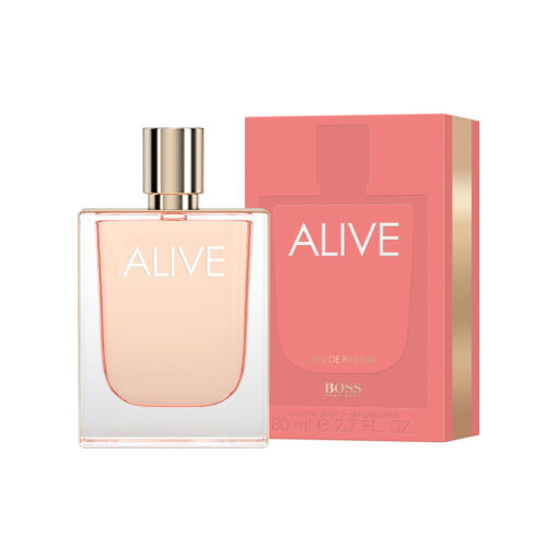 BOSS Alive Eau de Parfum