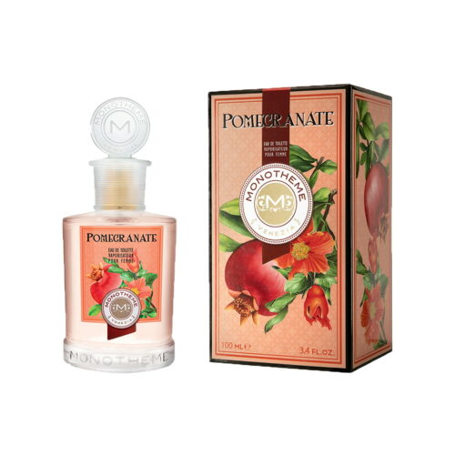 Pomegranate Eau de Toilette Spray