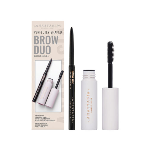 2025 Perfectly Shaped Brow Duo