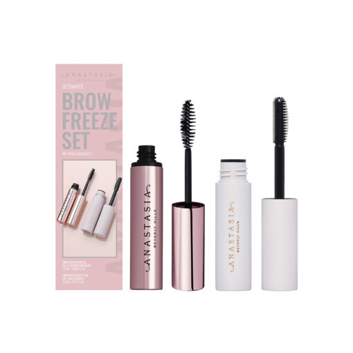 2025 Ultimate Brow Freeze Set