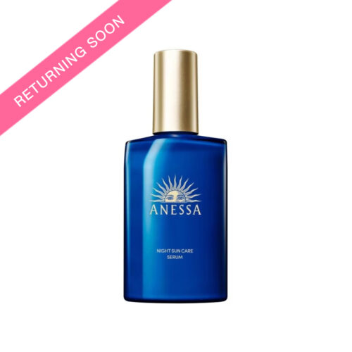 Night Sun Care Serum