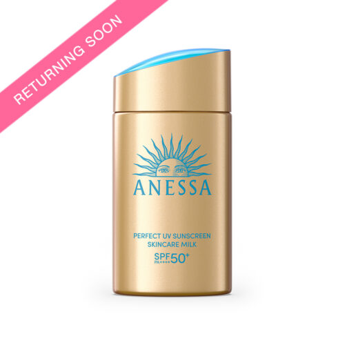 Perfect UV Sunscreen Skincare Milk SPF50