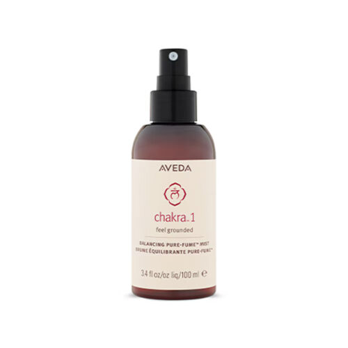 Chakra 1 Purefume Body Mist