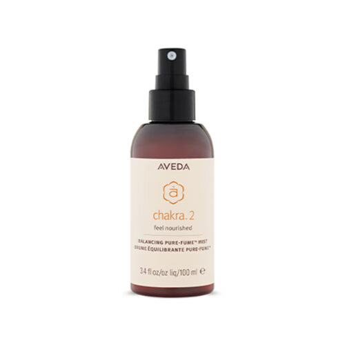 Chakra 2 Purefume Body Mist