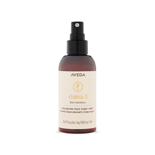 Chakra 3 Purefume Body Mist