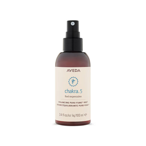 Chakra 5 Purefume Body Mist