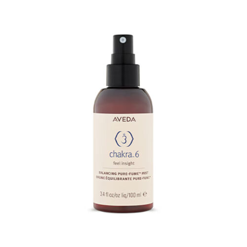 Chakra 6 Purefume Body Mist