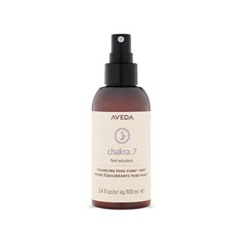 Chakra 7 Purefume Body Mist