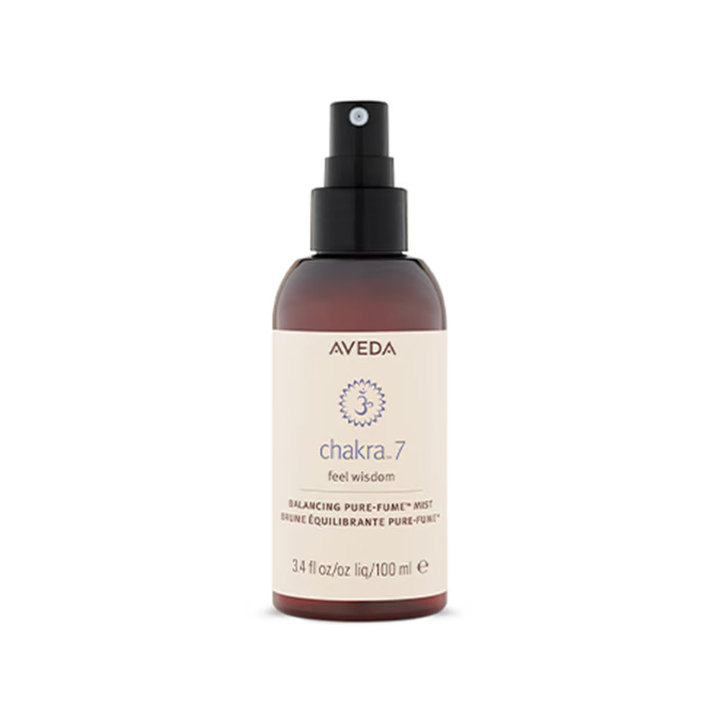 Chakra 7 Purefume Body Mist Chakra 7 Purefume Body Mist