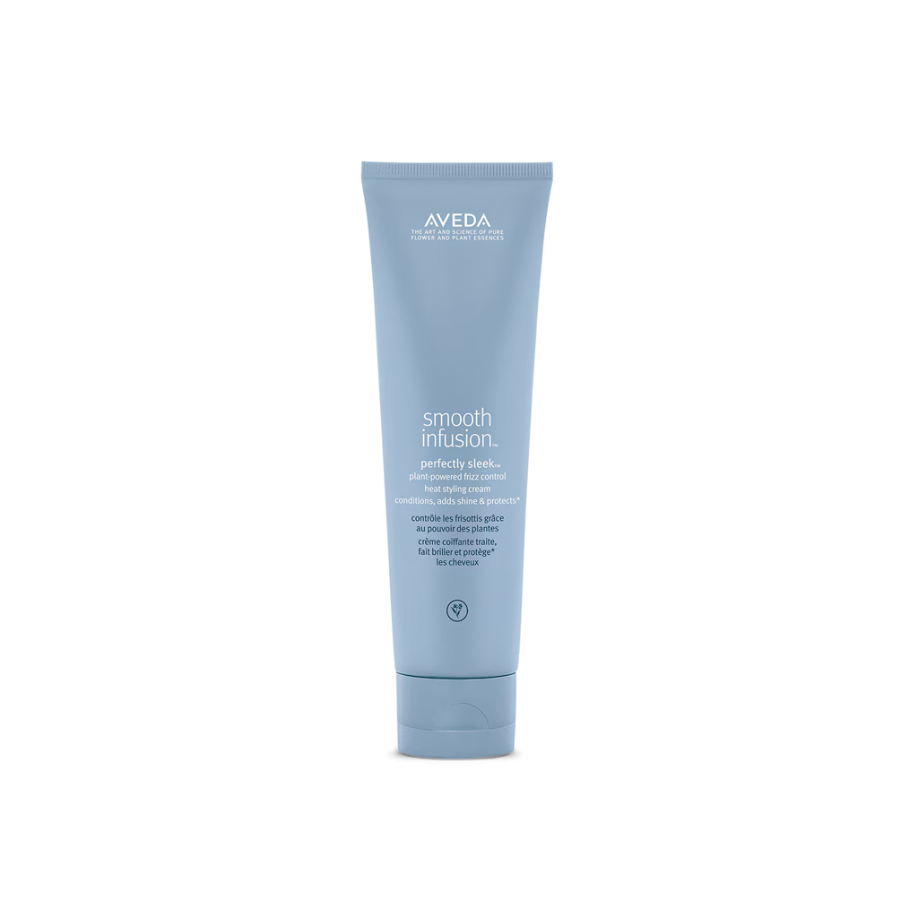 Smooth Infusion Heat Styling Cream Smooth Infusion Heat Styling Cream
