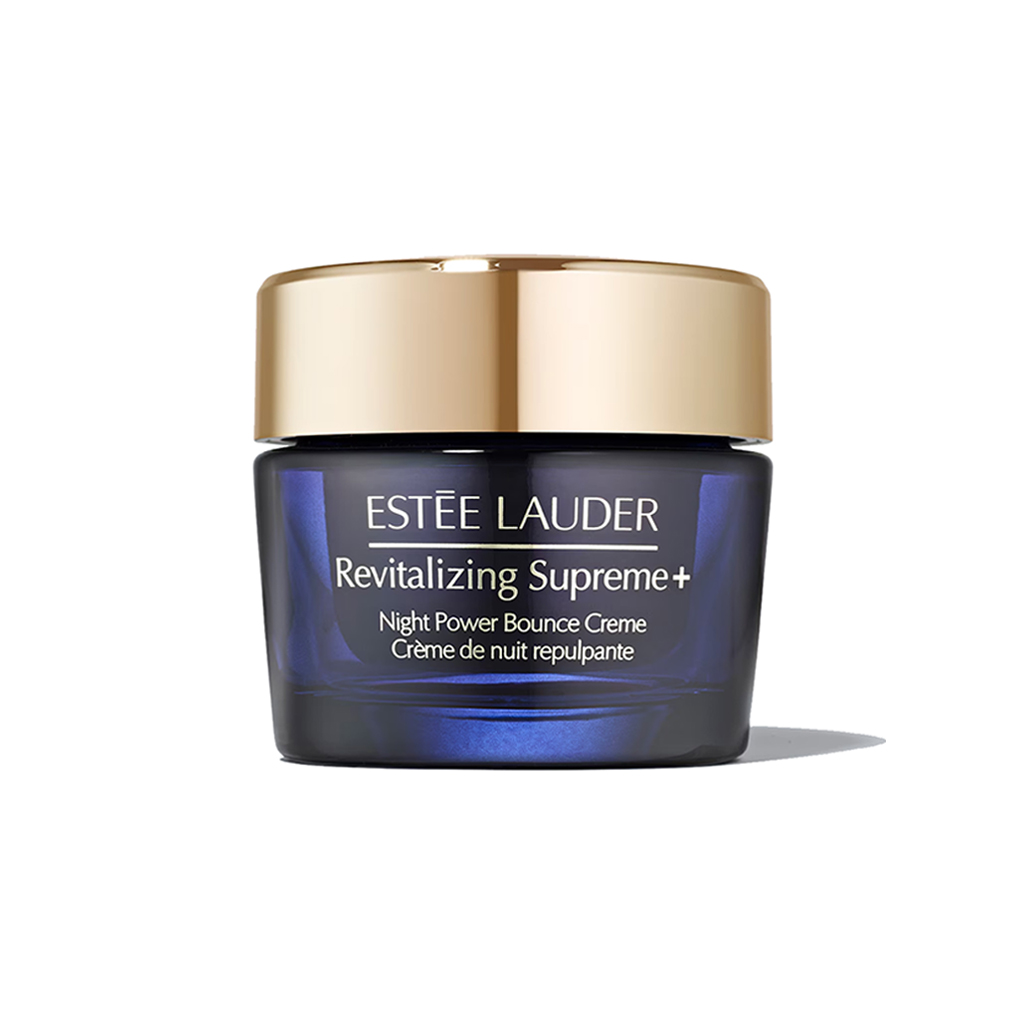Revitalizing Supreme+ Night Power Bounce Creme Revitalizing Supreme+ Night Power Bounce Creme