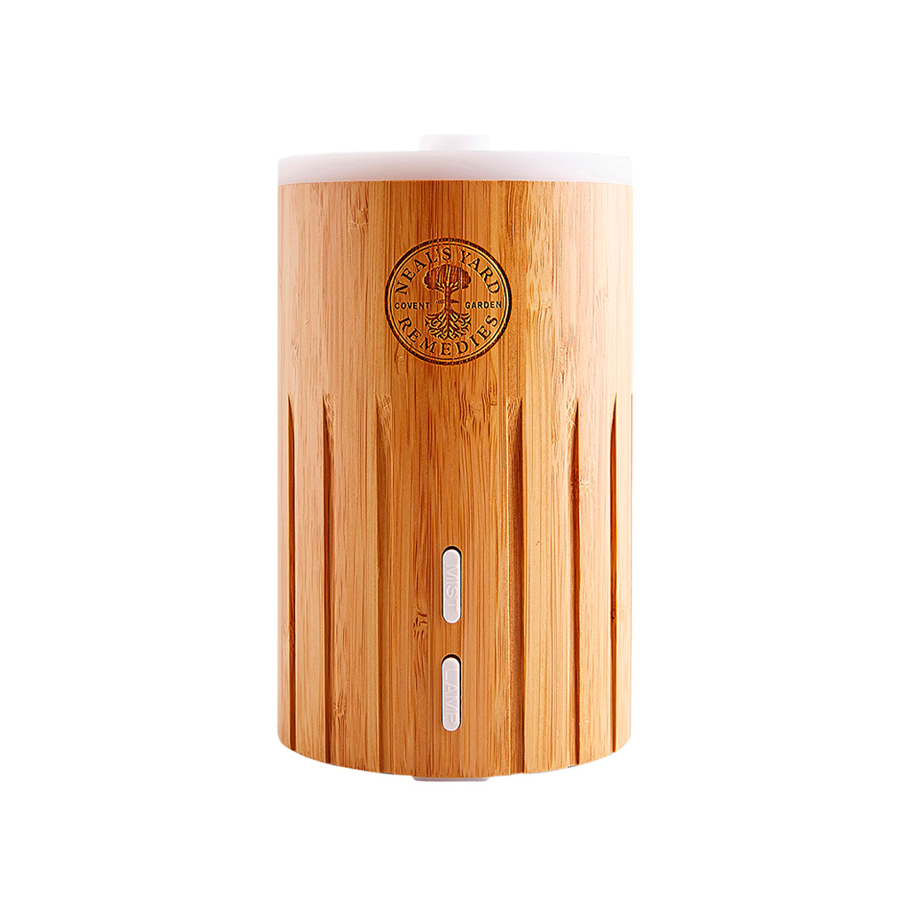 NYR Logo Zen Esta Diffuser Boxed NYR Logo Zen Esta Diffuser Boxed