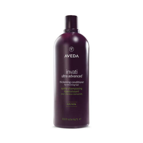 Invati Ultra Advanced Conditioner Rich