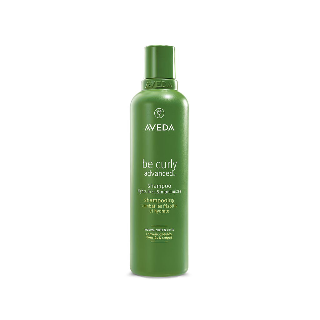 Be Curly Advanced Shampoo Be Curly Advanced Shampoo