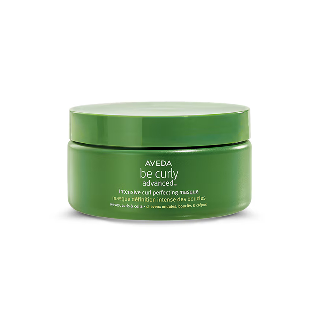 Be Curly Advanced Intense Perfecting Mask Be Curly Advanced Intense Perfecting Mask