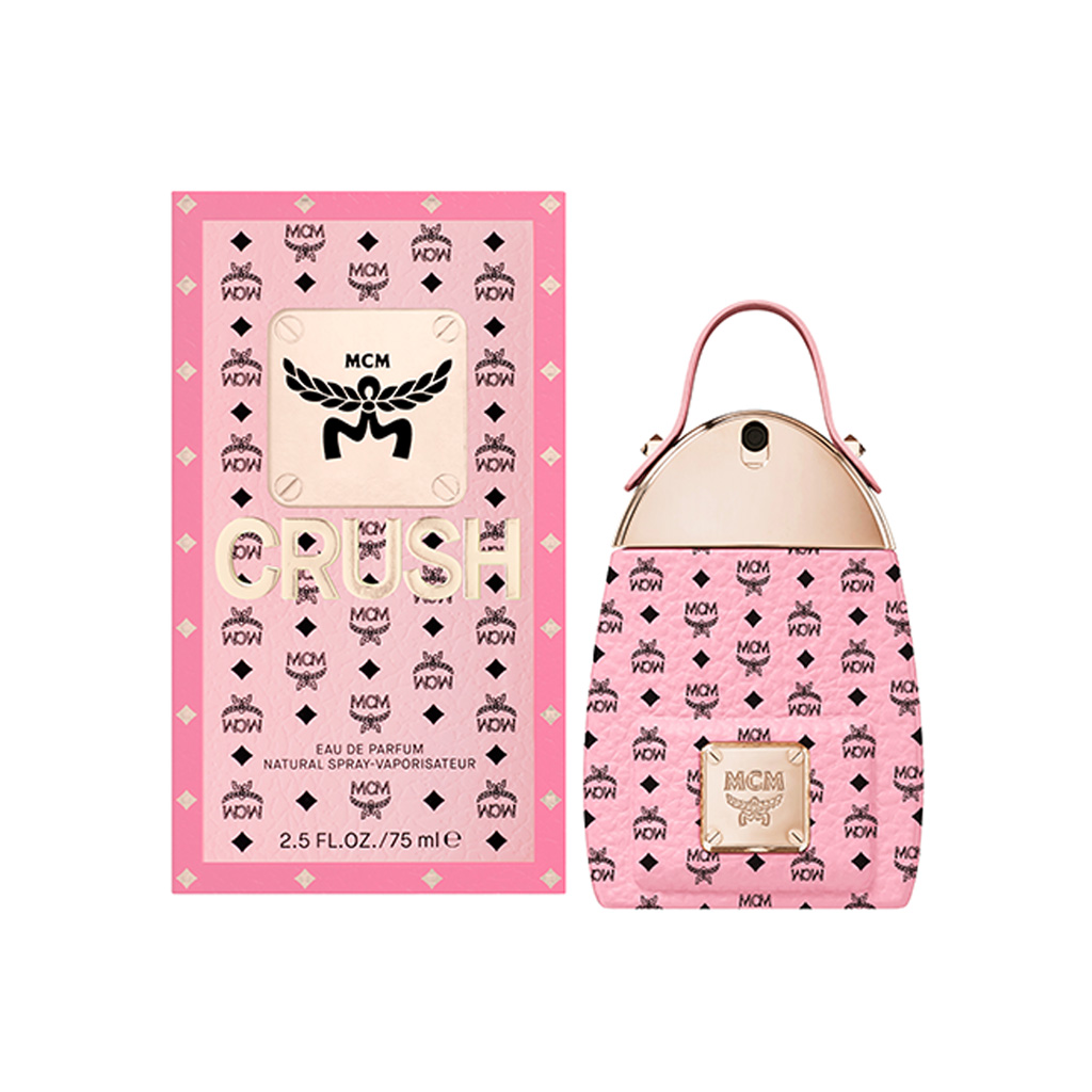 Crush Eau de Parfum Crush Eau de Parfum