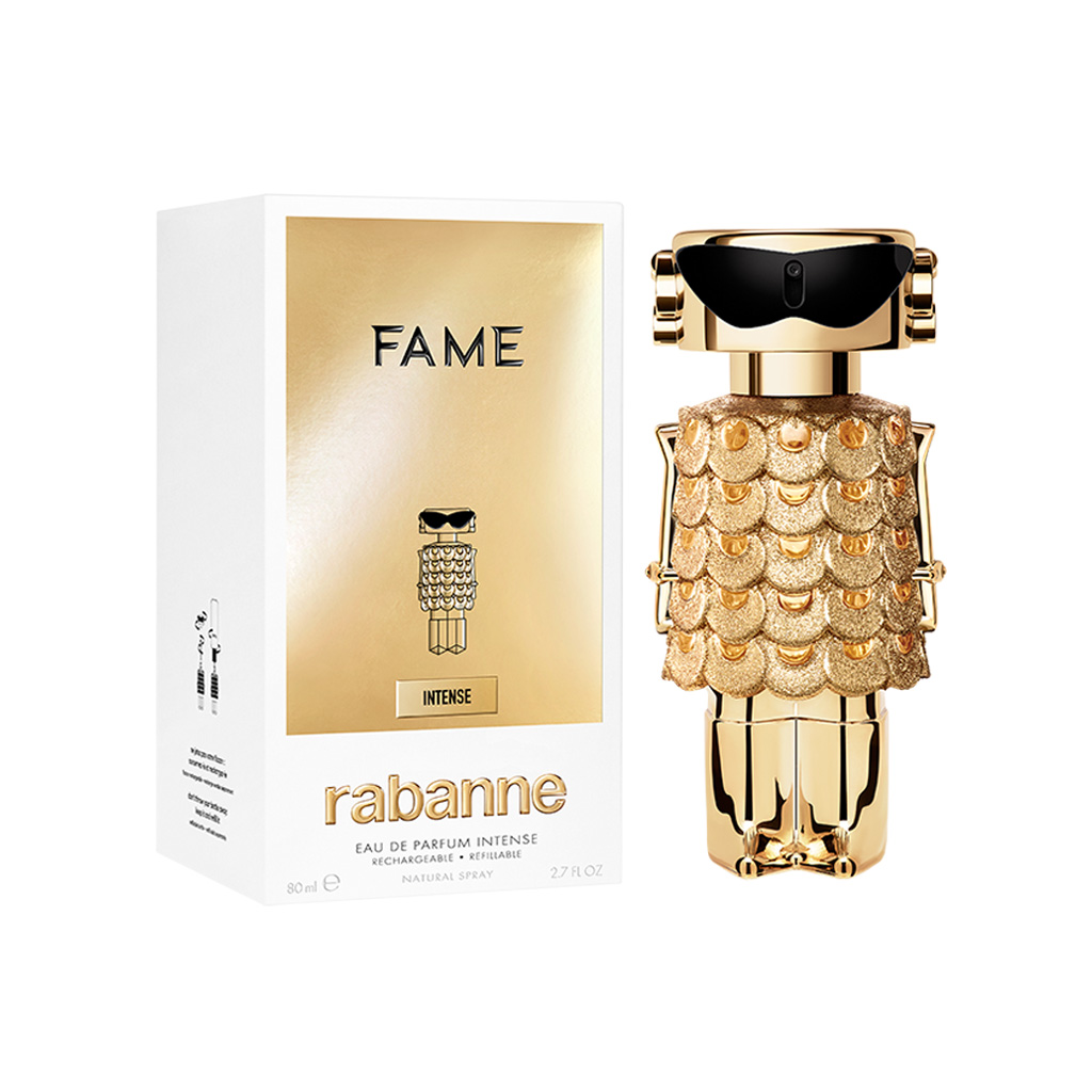 Fame Intense Eau de Parfum Intense Fame Intense Eau de Parfum Intense
