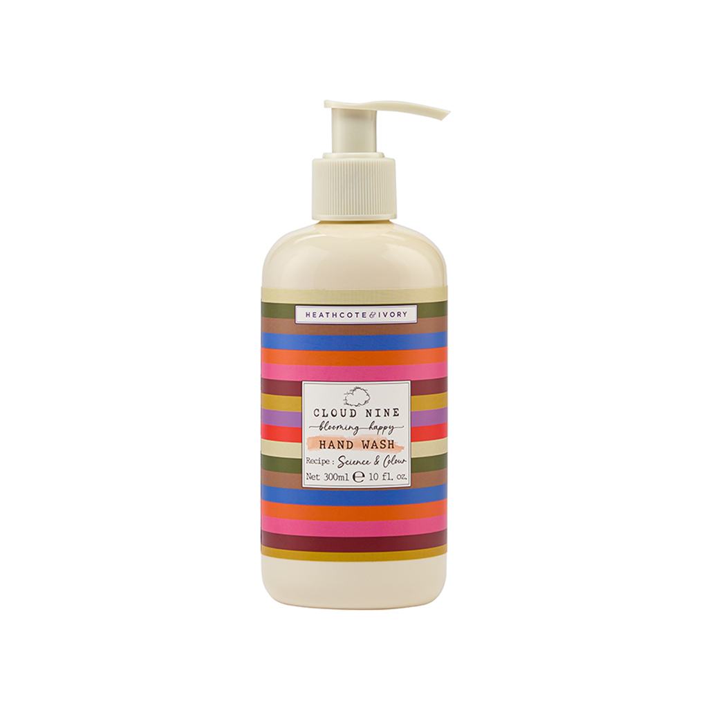 Cloud Nine Hand Wash