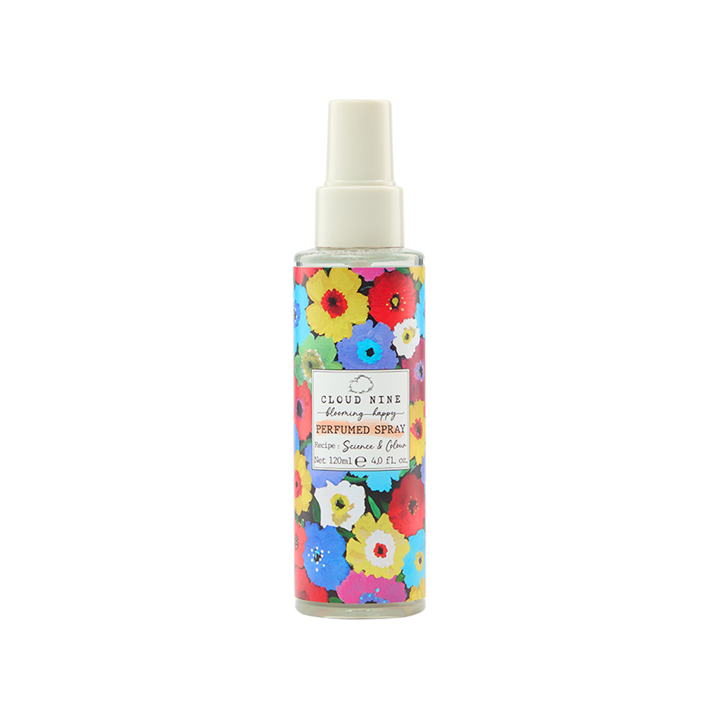 Cloud Nine Perfumed Spray