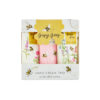 Busy Bees Hand Cream Trio
