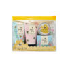 Busy Bees Mini Hand Care Set