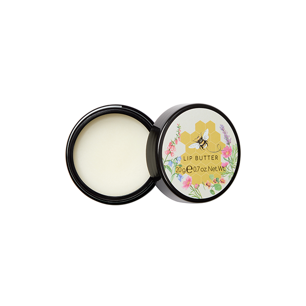 Busy Bees Vegan Honey Lip Butter