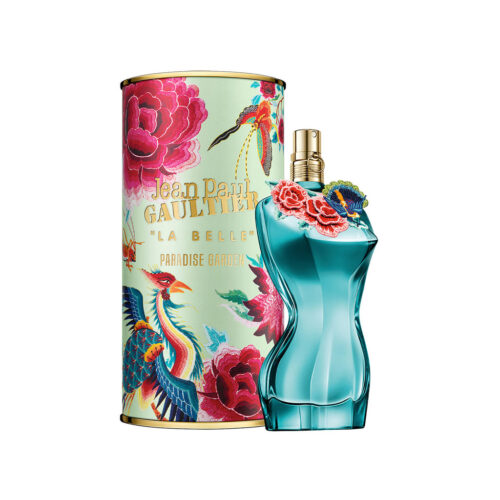La Belle Paradise Garden Eau de Parfum