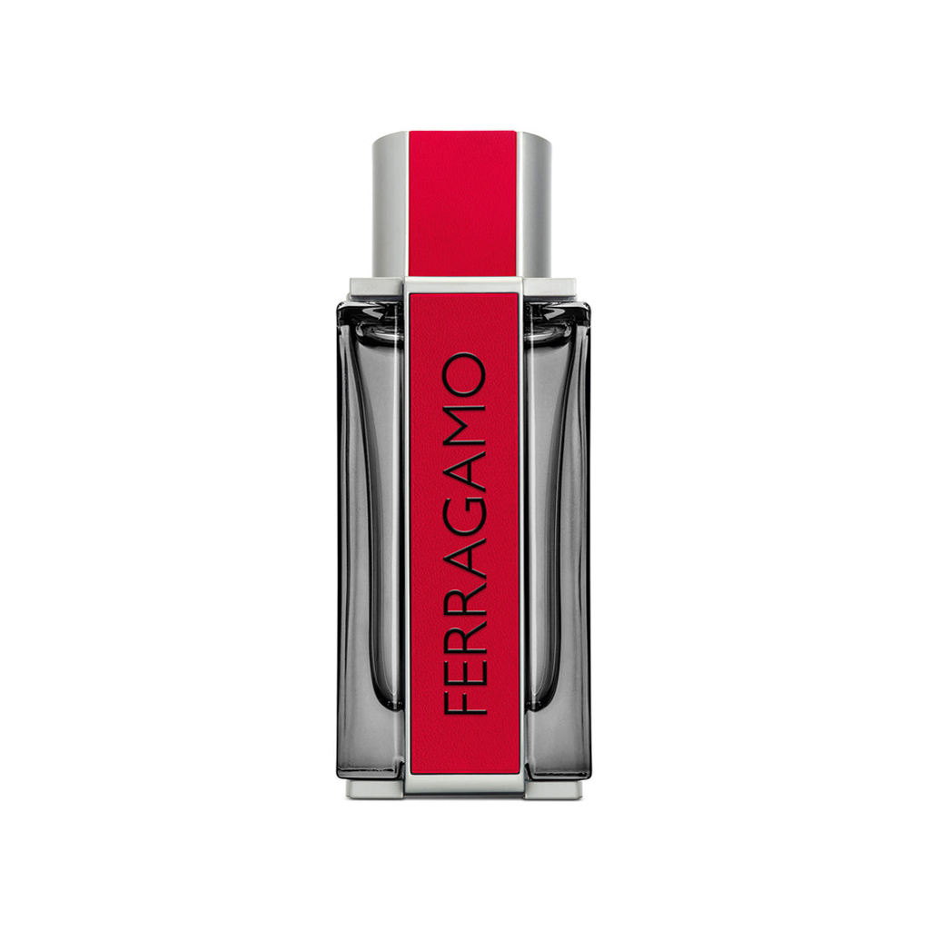 Red Leather Eau de Parfum Red Leather Eau de Parfum