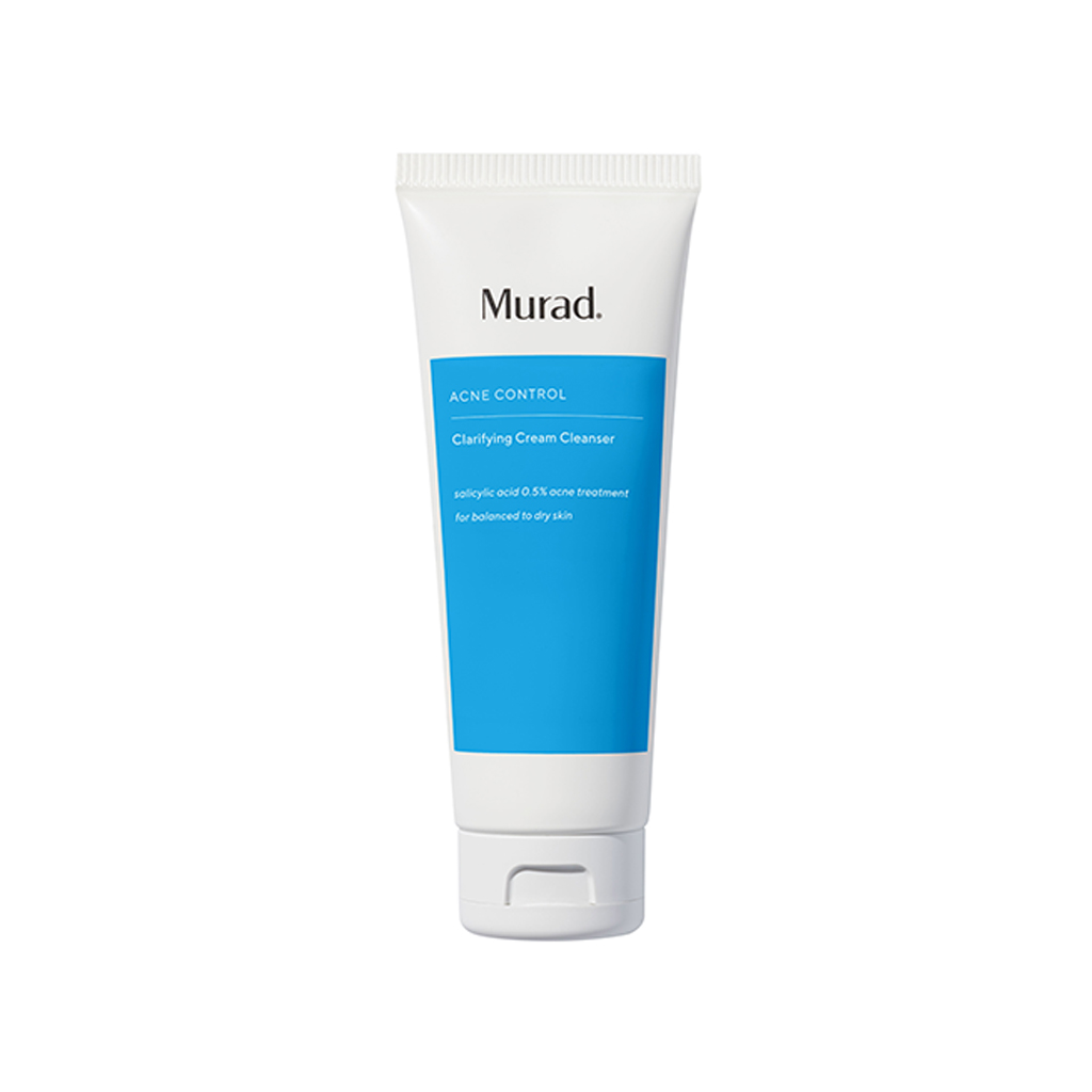 Clarifying Cream Clarifying Cream