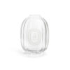 Home Fragrance Diffuser Glass Vessel