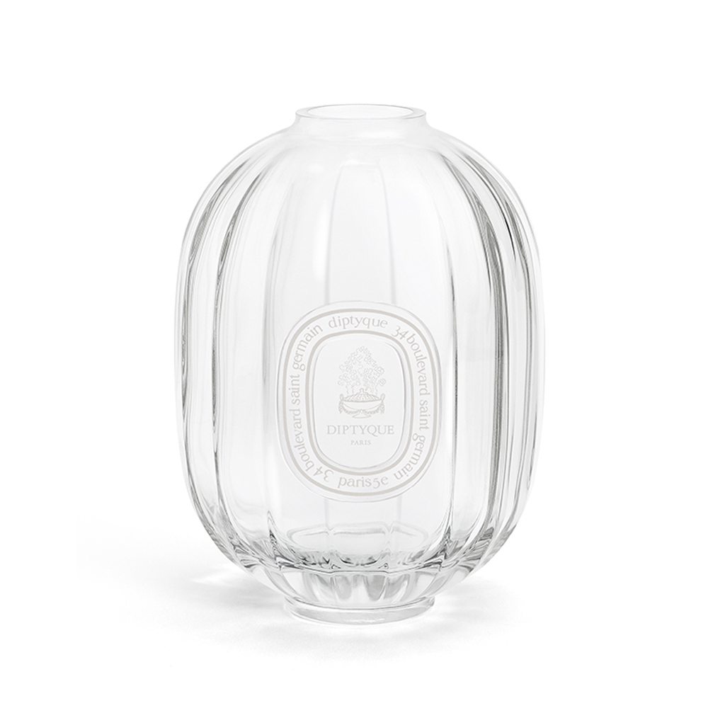 Home Fragrance Diffuser Glass Vessel Home Fragrance Diffuser Glass Vessel