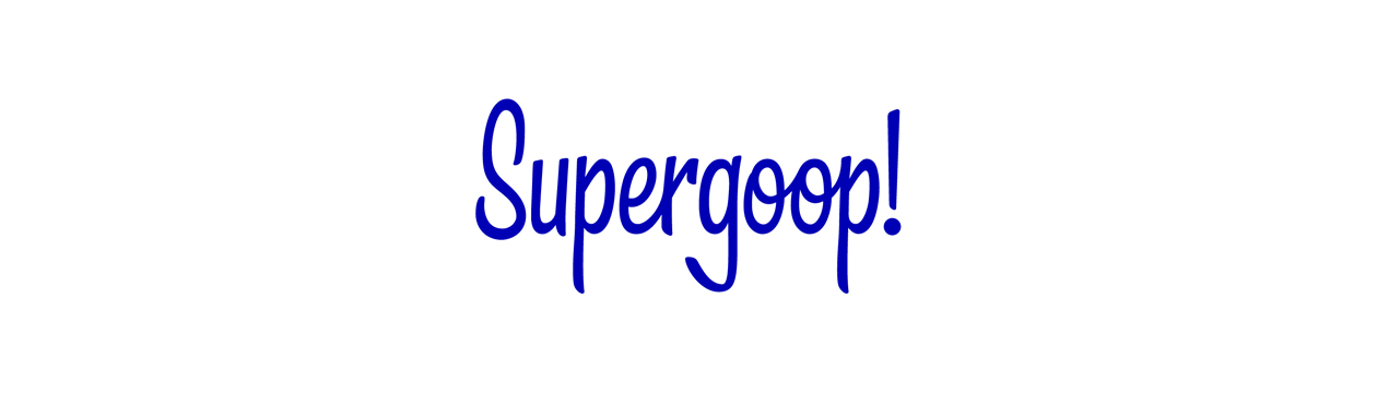 Supergoop Rustan's