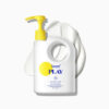 Reformulation PLAY Everyday Lotion SPF 50 with Sunflower Extract
