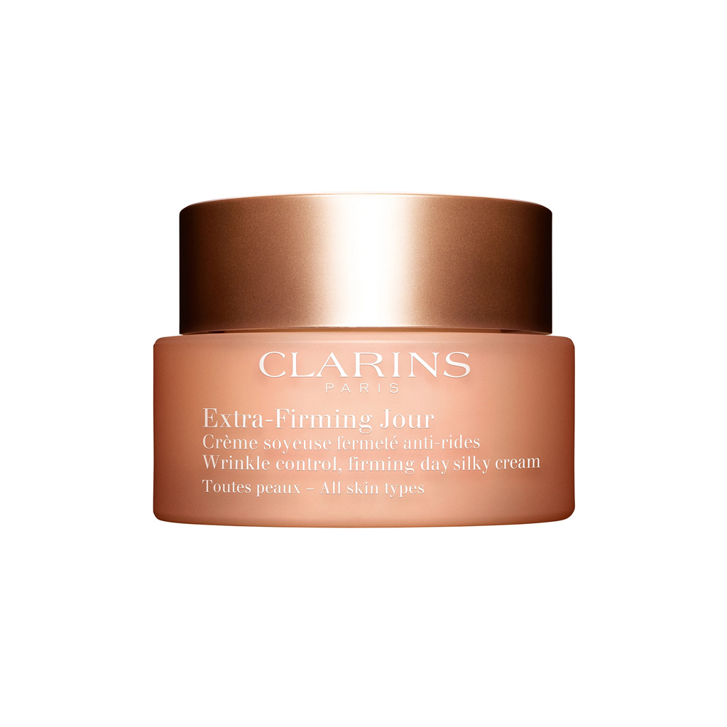 Extra Firming Day Cream All Skin Types Extra Firming Day Cream All Skin Types